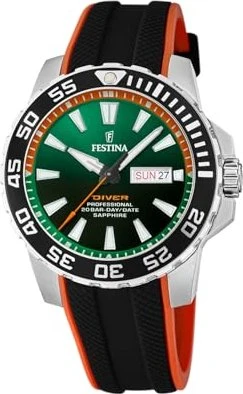 Festina Diver F20662/2