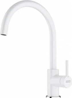 Franke Lina XL glacier