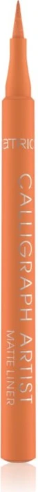 Catrice Calligraph Artist Matte Eyeliner 050 setting sun, 1.1ml