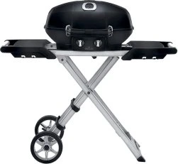Napoleon TravelQ PRO285X-BK-DE