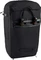 Vaude Cycle 28 II Gepäcktasche schwarz Vorschaubild