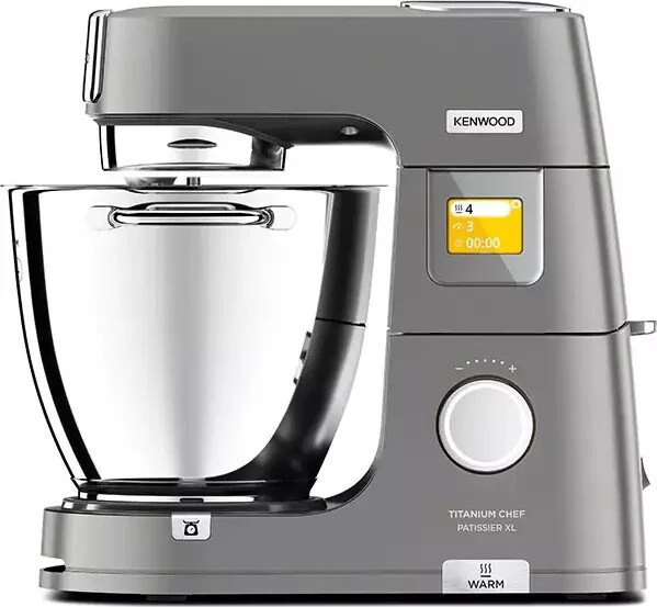 Kenwood KWL90...4SI Titanium Chef Patissier XL