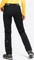 Maier Sports Norit Winter Hose lang schwarz (Damen) Vorschaubild