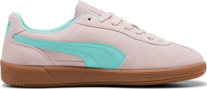 Puma Palermo mauve mist/mint/gum