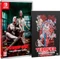 Terrifier: The ARTcade Game (Switch) Vorschaubild
