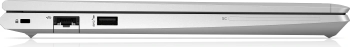 HP ProBook 640 G8, Core i3-1115G4, 4GB RAM, 128GB SSD, DE, EDU