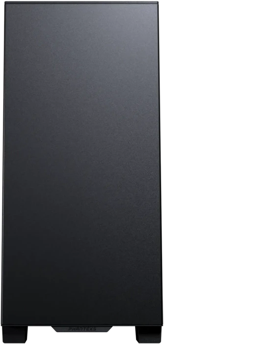 Phanteks XT Silent Black, schwarz