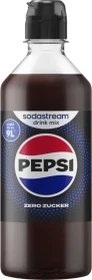 SodaStream Drink Mix Pepsi ohne Zucker Sirup 440ml