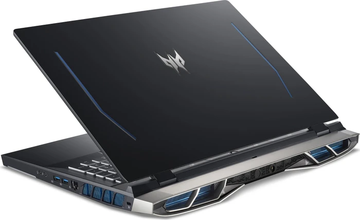 Acer Predator Helios 500 PH517-52-78TY, Core i7-11800H, 32GB RAM, 1TB SSD, GeForce RTX 3080, DE