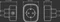 Gosund SP1 Smart Wi-Fi Plug, Smart-Steckdose mit Strommessfunktion, 2er-Pack Vorschaubild