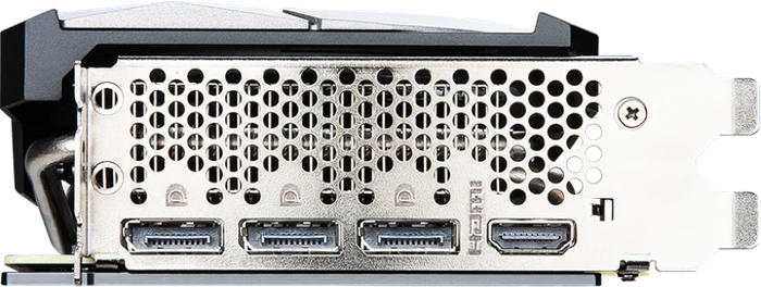 MSI GeForce RTX 3060 Ti Ventus 2X 8GD6X OC, 8GB GDDR6X, HDMI, 3x DP