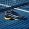 adidas Avacourt 2 aurora black/zero metallic/spark (Damen) Vorschaubild