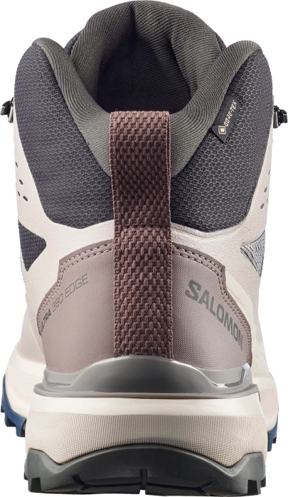 Salomon X Ultra 360 Edge Mid GTX cloudburst/silver cloud/spellbound (Herren)