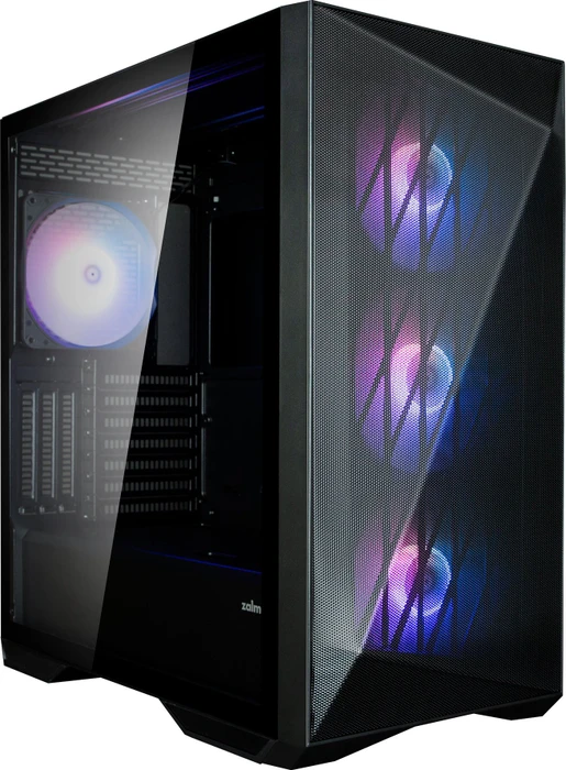 Zalman Z9 Iceberg MS
