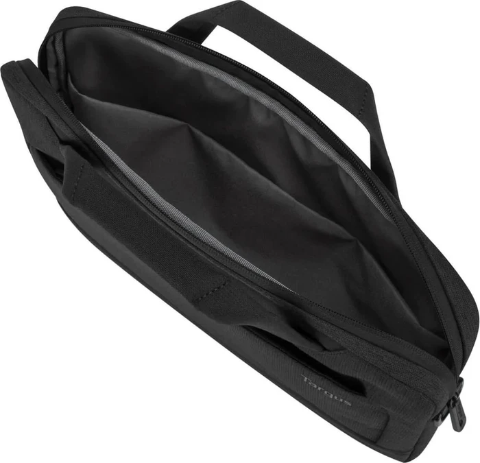 Targus Cypress Slimcase mit EcoSmart 14" schwarz
