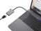 Conceptronic ABBY22G USB-A 3.0 [Stecker] auf HDMI 1.4 [Buchse], Adapterkabel, grau, 16cm Vorschaubild