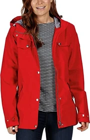 Regatta Kimberly Walsh Bertille Funktionsjacke true red (Damen)