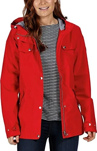 Regatta Kimberly Walsh Bertille Jacke (Damen)