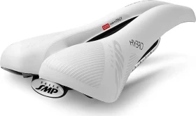 Selle SMP Hybrid 140mm Sattel weiß