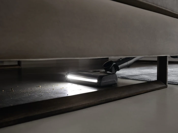 Miele Triflex HX2 Cat&Dog SOML0 Akku-Handstaubsauger obsidianschwarz