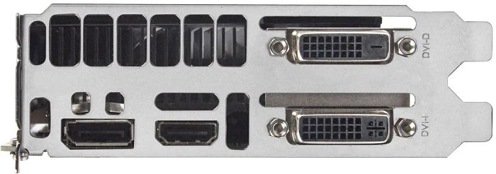 EVGA GeForce GTX 770 Classified ACX Cooler, 4GB GDDR5, 2x DVI, HDMI, DP