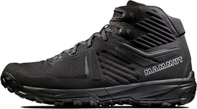 Mammut Ultimate III Mid GTX schwarz (Herren)