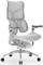 Sihoo Doro S300 "Gravity-Defying" Ergonomischer Bürostuhl, weiß Vorschaubild