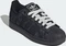adidas Superstar II grey six/core black/utility black (Damen) Vorschaubild