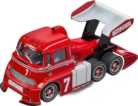 Carrera Digital 132 Race Truck No.7