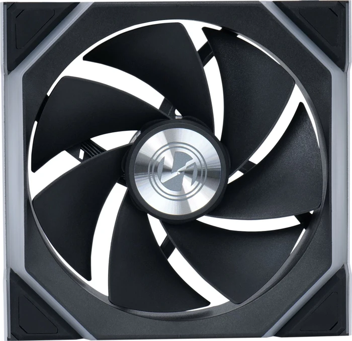 Lian Li Uni Fan SL Wireless 120 ARGB Reverse Blade, schwarz, 120mm