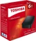 Toshiba Canvio for Desktop, 4TB, USB 3.0 Micro-B Vorschaubild