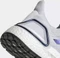 adidas Ultraboost 20 dash grey/boost blue violet met./core black (Damen) Vorschaubild
