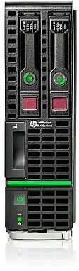 HP ProLiant BL420c Gen8, Xeon E5-2403, 12GB RAM