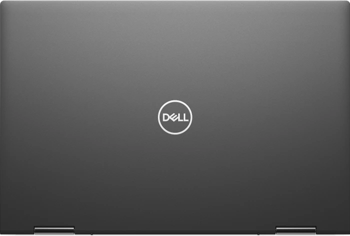 Dell Inspiron 15 7506 2-in-1, schwarz, Core i7-1165G7, 16GB RAM, 512GB SSD, DE