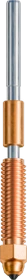 Phaetus Druckdüse beschichtet EndCoat für Creality K1C, 1.75mm, 0.6mm
