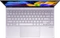 ASUS ZenBook 14 UM425UA-KI189T, Lilac Mist, Ryzen 7 5700U, 8GB RAM, 512GB SSD, DE Vorschaubild