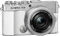 Olympus PEN E-P7 weiß mit Objektiv M.Zuiko digital ED 14-42mm 3.5-5.6 EZ Vorschaubild