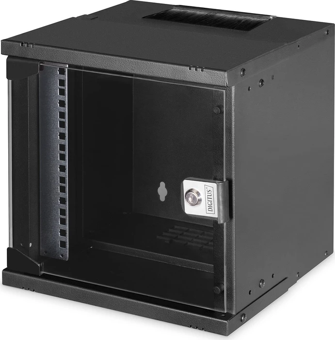 Digitus Professional SoHo Pro Line 10" Wandgehäuse DN-49