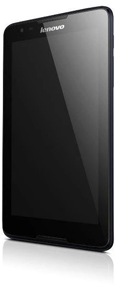 Lenovo A8-50, blau, 16GB