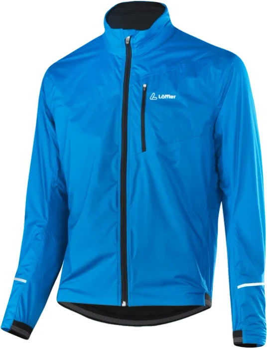 Löffler Active Fahrradjacke (Herren)