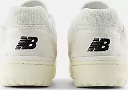 New Balance 550 sea salt/black (Herren)