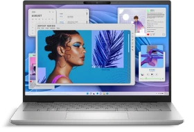 Dell Inspiron 14 Plus 7430, Platinum Silver, Core i7-13620H, 16GB RAM, 1TB SSD, GeForce RTX 3050, DE