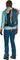 Ortovox Avabag Litric Tour 28 S Zip dirty daisy Vorschaubild