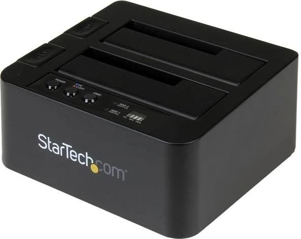 StarTech HDD-Dock, USB-B 3.1