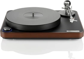 clearaudio Concept MM Dark wood