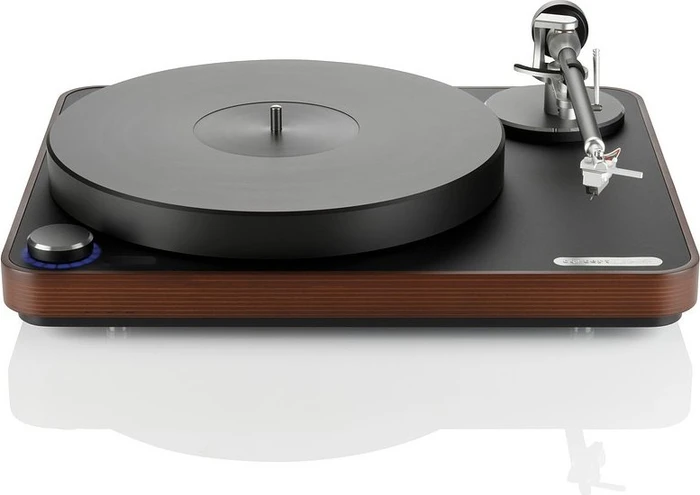 clearaudio Concept MM Dark wood