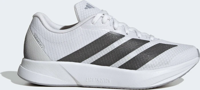 adidas Duramo RC2 cloud white/grey five/halo silver (Damen)