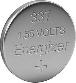 Energizer 337 (SR416)