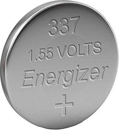 Energizer 337 (SR416)