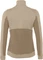 Vaude Skomer Fleece II Jacke linen (Damen) Vorschaubild